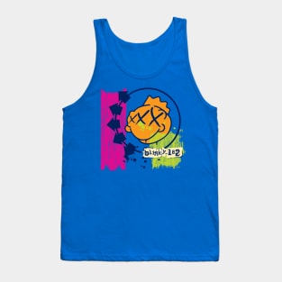 Fishy Fishy Tank Top